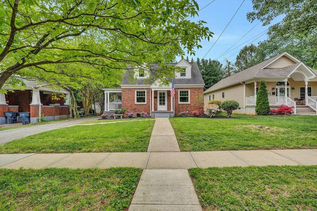 3336 Collingwood ST, Roanoke, VA 24012