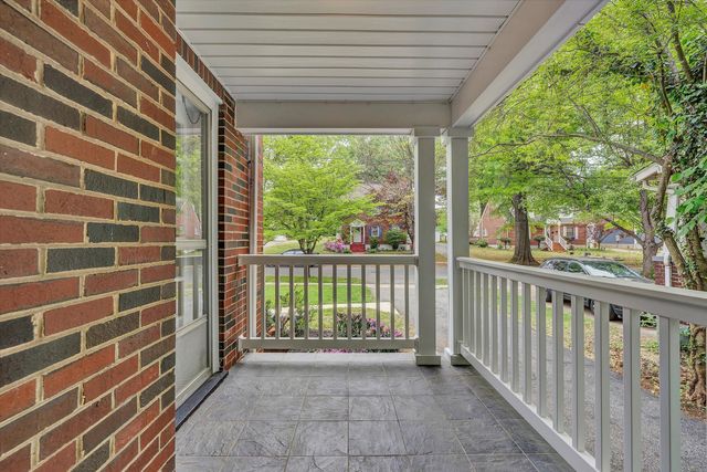 3336 Collingwood ST, Roanoke, VA 24012