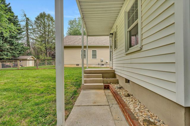 3336 Collingwood ST, Roanoke, VA 24012