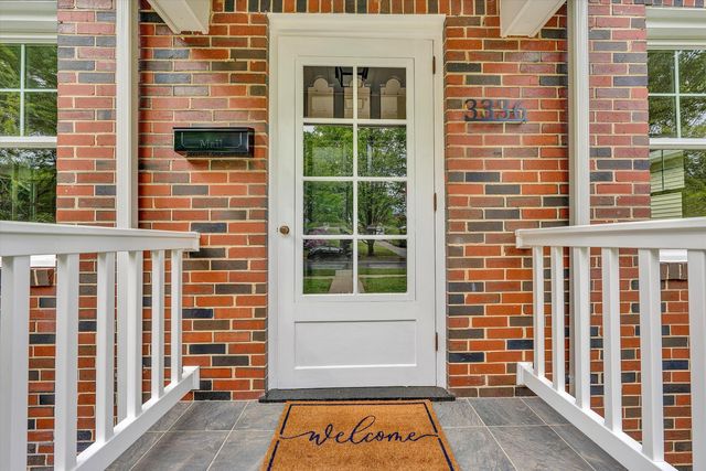 3336 Collingwood ST, Roanoke, VA 24012