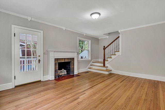 3336 Collingwood ST, Roanoke, VA 24012