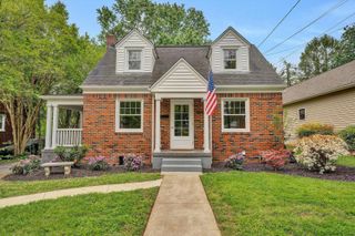 3336 Collingwood ST, Roanoke, VA 24012