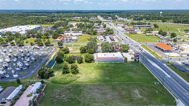 1919 W C 48, Bushnell, FL 33513