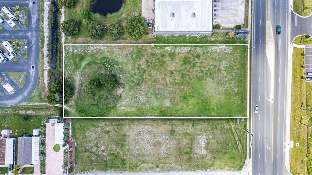 1919 W C 48, Bushnell, FL 33513