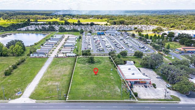 1919 W C 48, Bushnell, FL 33513