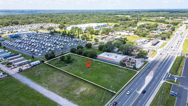 1919 W C 48, Bushnell, FL 33513