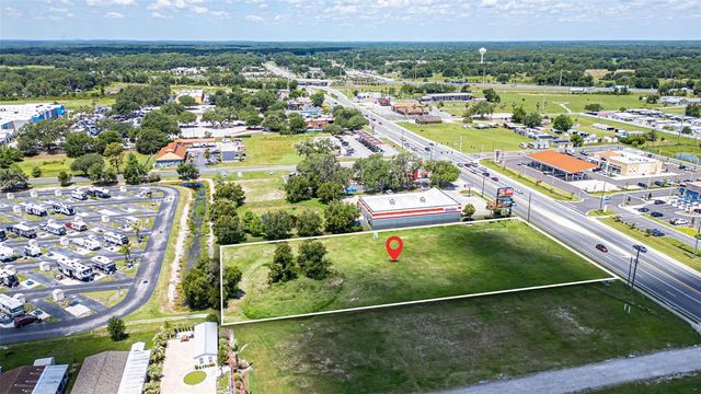 1919 W C 48, Bushnell, FL 33513