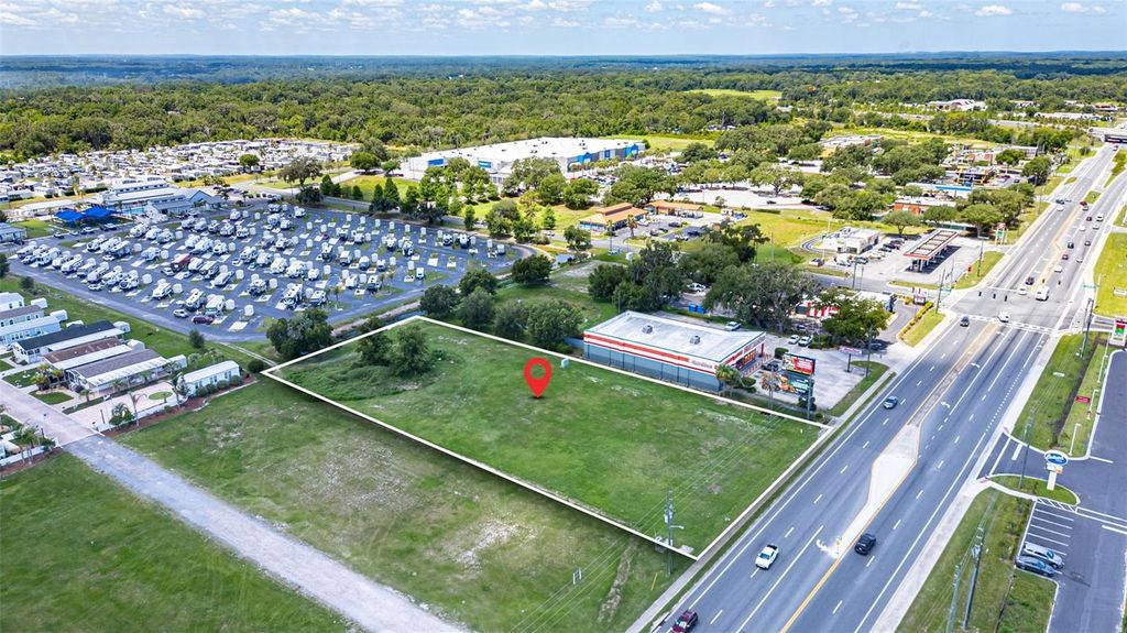 1919 W C 48, Bushnell, FL 33513