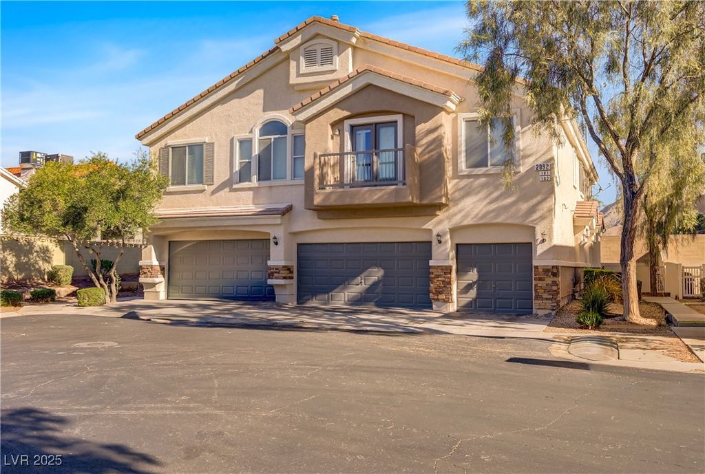 2092 Scanlon Ferry Court 102, Las Vegas, NV 89156