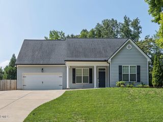 217 W Elm Avenue, Holly Springs, NC 27540