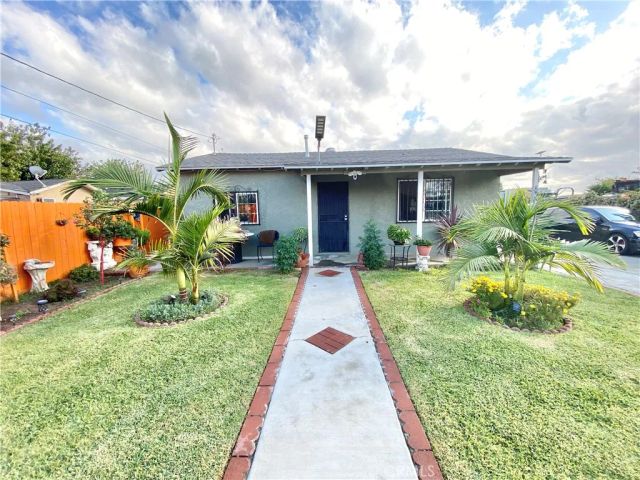 830 E Emporia Street, Ontario, CA 91761