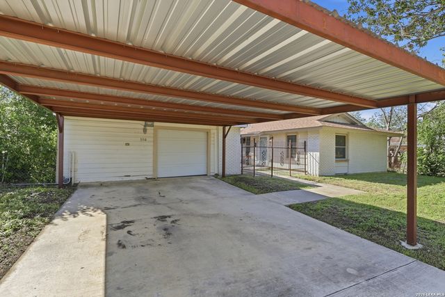 110 MAPLE VLY, San Antonio, TX 78227