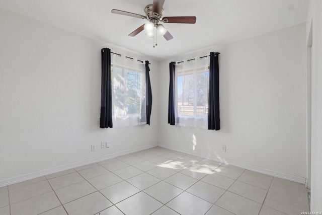 110 MAPLE VLY, San Antonio, TX 78227