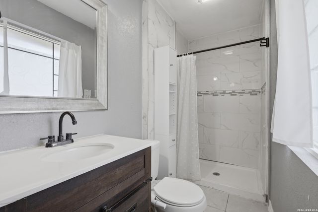 110 MAPLE VLY, San Antonio, TX 78227