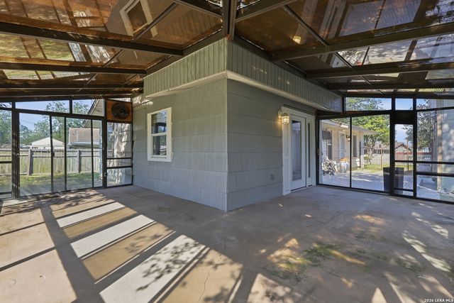 110 MAPLE VLY, San Antonio, TX 78227