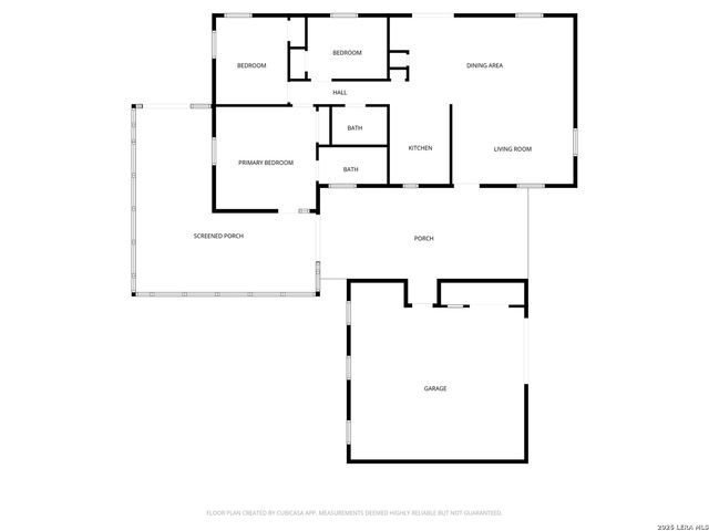 110 MAPLE VLY, San Antonio, TX 78227