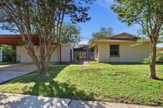 110 MAPLE VLY, San Antonio, TX 78227