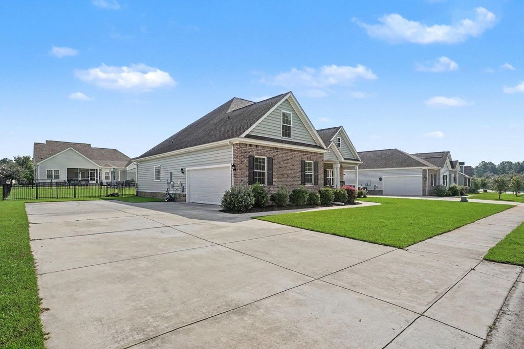 4025 Ridgewood Dr., Conway, SC 29526 — photo 2