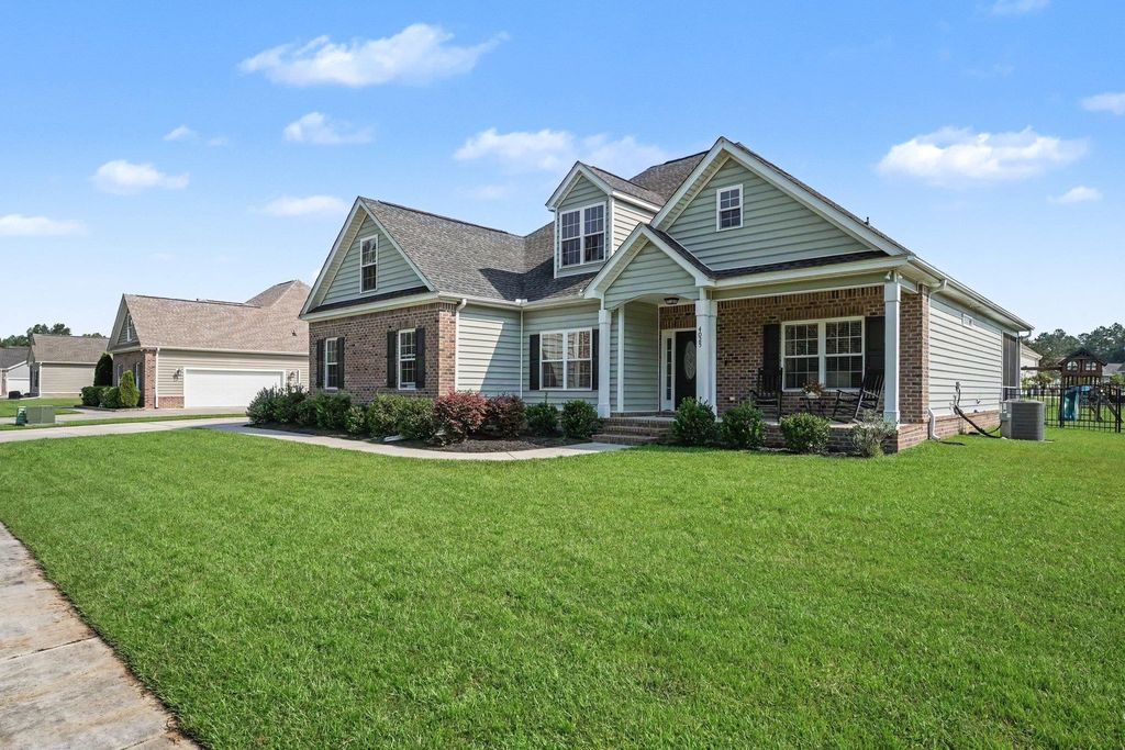 4025 Ridgewood Dr., Conway, SC 29526 — photo 3