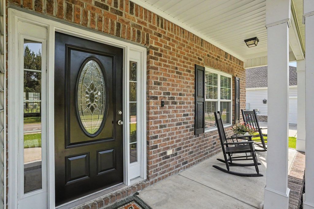 4025 Ridgewood Dr., Conway, SC 29526 — photo 4
