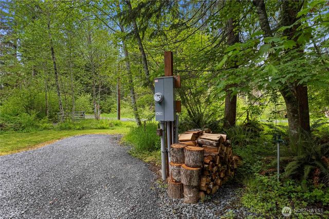 34208 343rd Avenue Ct E, Ashford, WA 98304