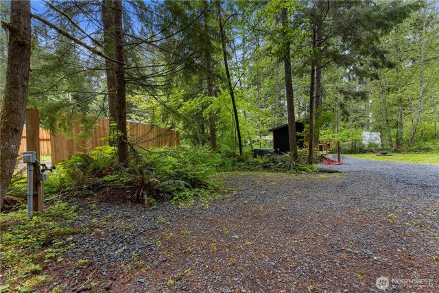 34208 343rd Avenue Ct E, Ashford, WA 98304