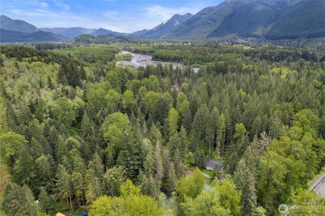 34208 343rd Avenue Ct E, Ashford, WA 98304