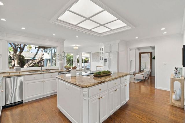 2619 Lindentree Lane, Santa Clara, CA 95051