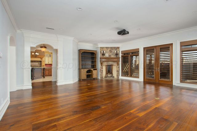 18 CYPRESS Point, Amarillo, TX 79124