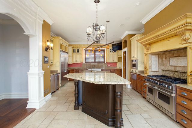 18 CYPRESS Point, Amarillo, TX 79124