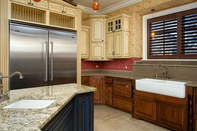 18 CYPRESS Point, Amarillo, TX 79124