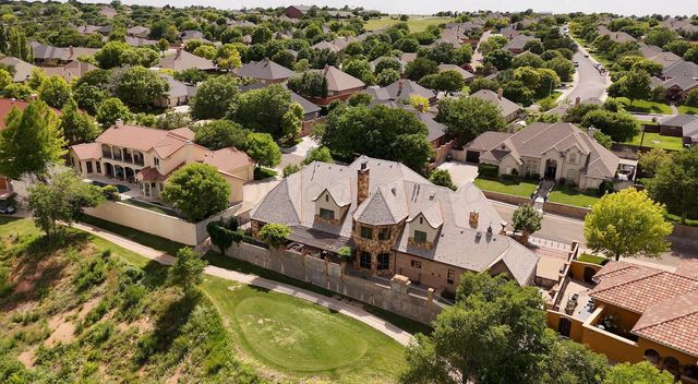 18 CYPRESS Point, Amarillo, TX 79124