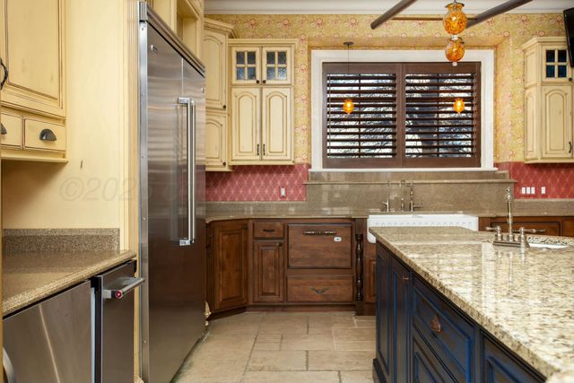 18 CYPRESS Point, Amarillo, TX 79124