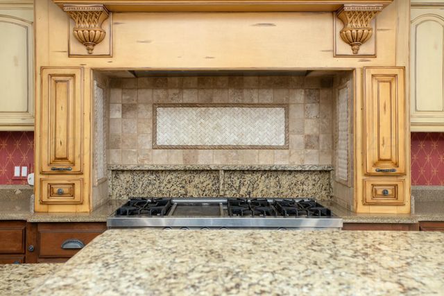 18 CYPRESS Point, Amarillo, TX 79124