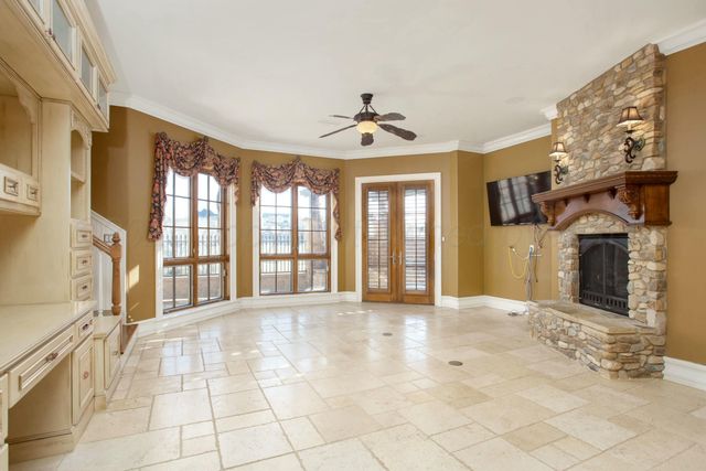 18 CYPRESS Point, Amarillo, TX 79124