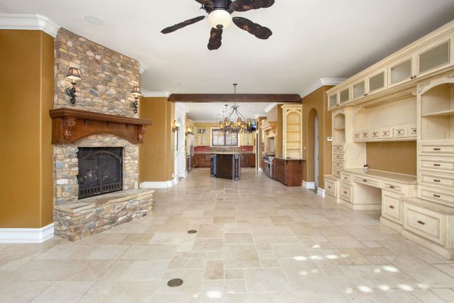 18 CYPRESS Point, Amarillo, TX 79124