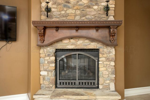 18 CYPRESS Point, Amarillo, TX 79124