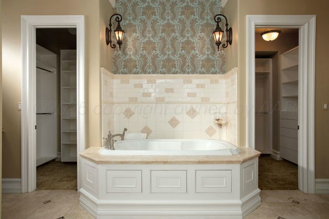 18 CYPRESS Point, Amarillo, TX 79124