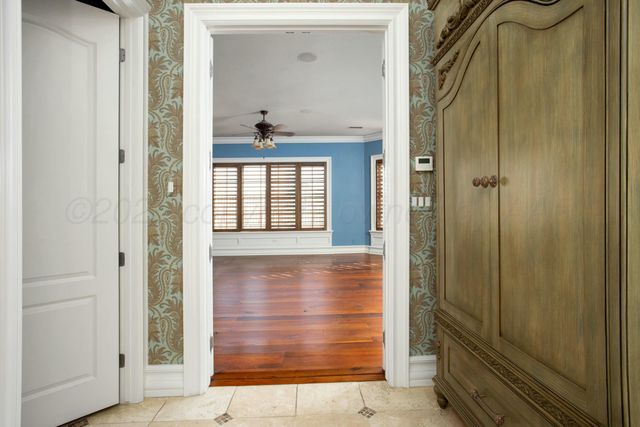 18 CYPRESS Point, Amarillo, TX 79124