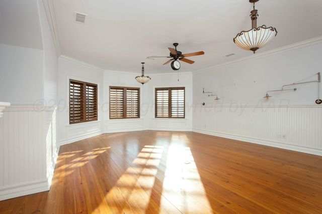 18 CYPRESS Point, Amarillo, TX 79124