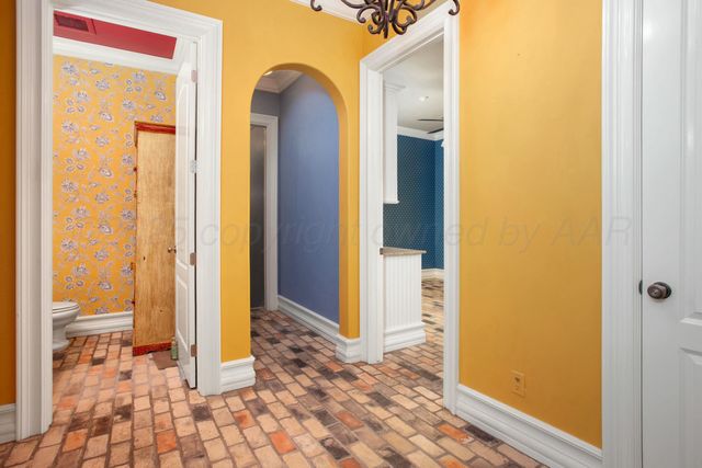 18 CYPRESS Point, Amarillo, TX 79124