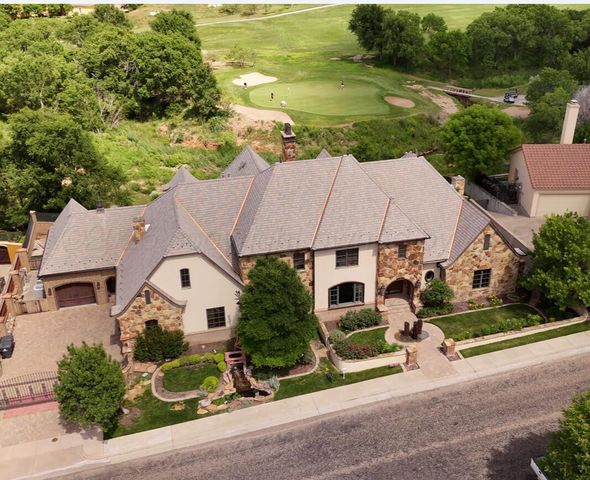 18 CYPRESS Point, Amarillo, TX 79124