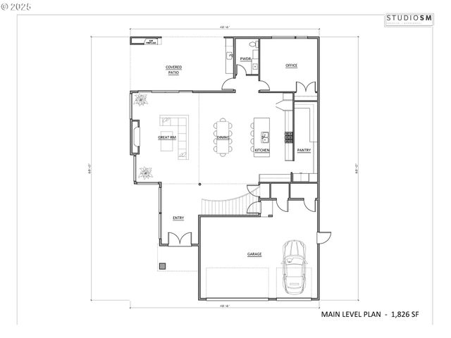 3 Hood St, Camas, WA 98607