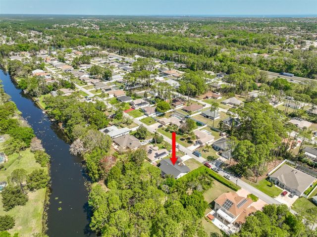 123 BOULDER ROCK DRIVE, Palm Coast, FL 32137