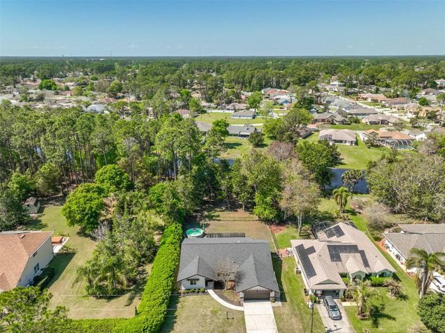 123 BOULDER ROCK DRIVE, Palm Coast, FL 32137