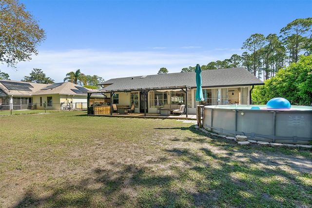 123 BOULDER ROCK DRIVE, Palm Coast, FL 32137