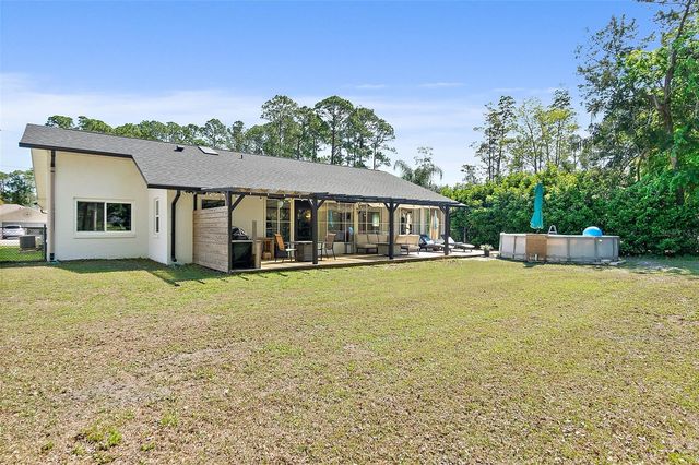 123 BOULDER ROCK DRIVE, Palm Coast, FL 32137