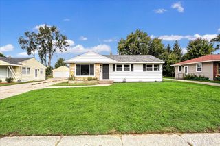 1133 32nd Street, Wyoming, MI 49509