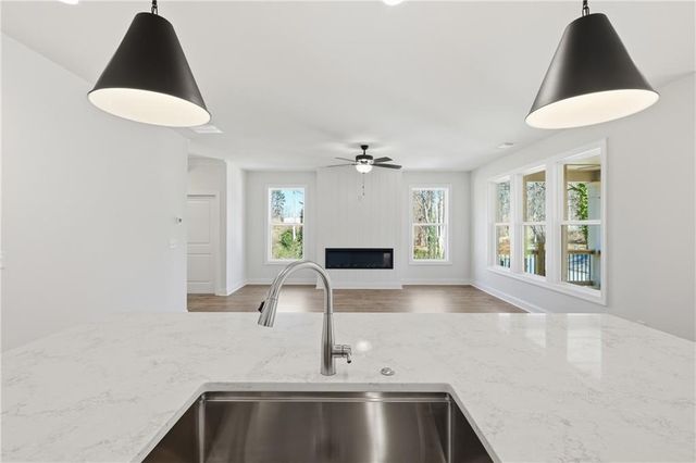 120 Poplar Street, Buford, GA 30518