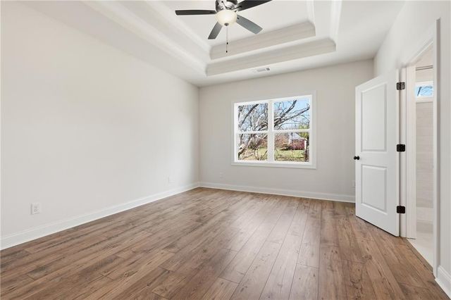120 Poplar Street, Buford, GA 30518